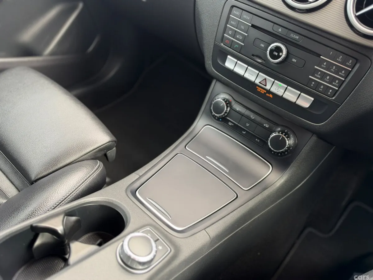 Mercedes-Benz B-Class MPV, Diesel, 2018, Silver