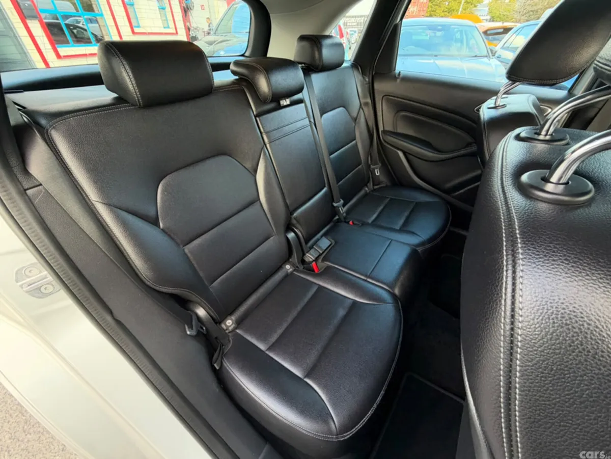 Mercedes-Benz B-Class MPV, Diesel, 2018, Silver