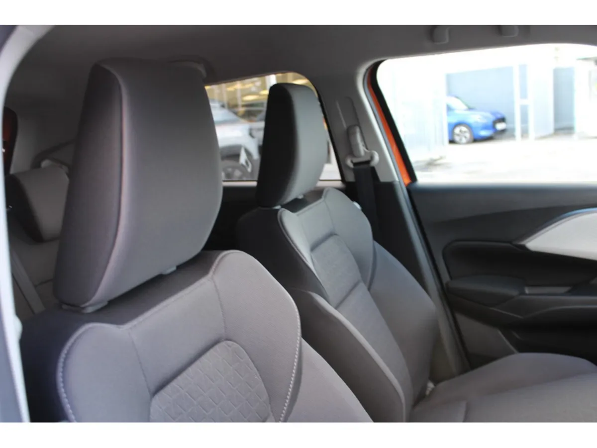 Suzuki Swift Hatchback, Petrol Hybrid, 2026, Bronze