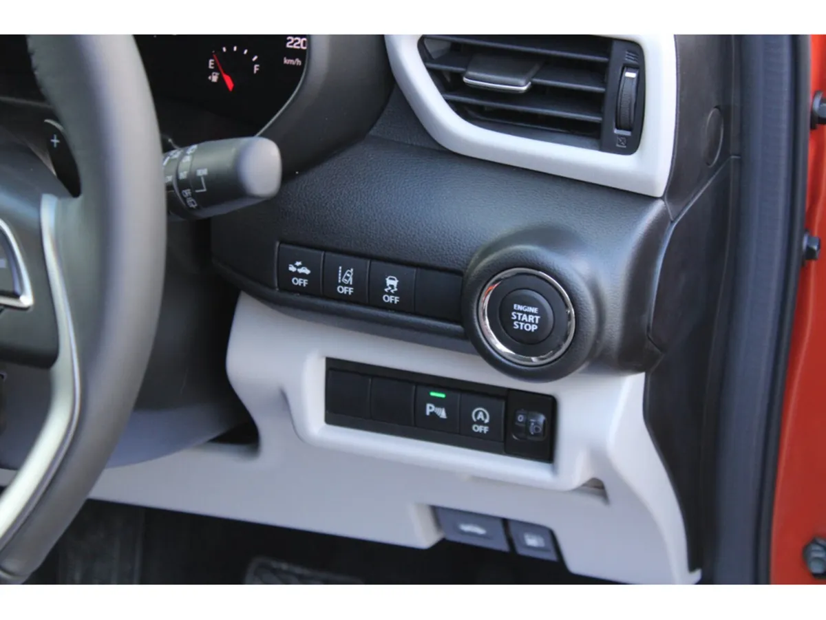 Suzuki Swift Hatchback, Petrol Hybrid, 2026, Bronze