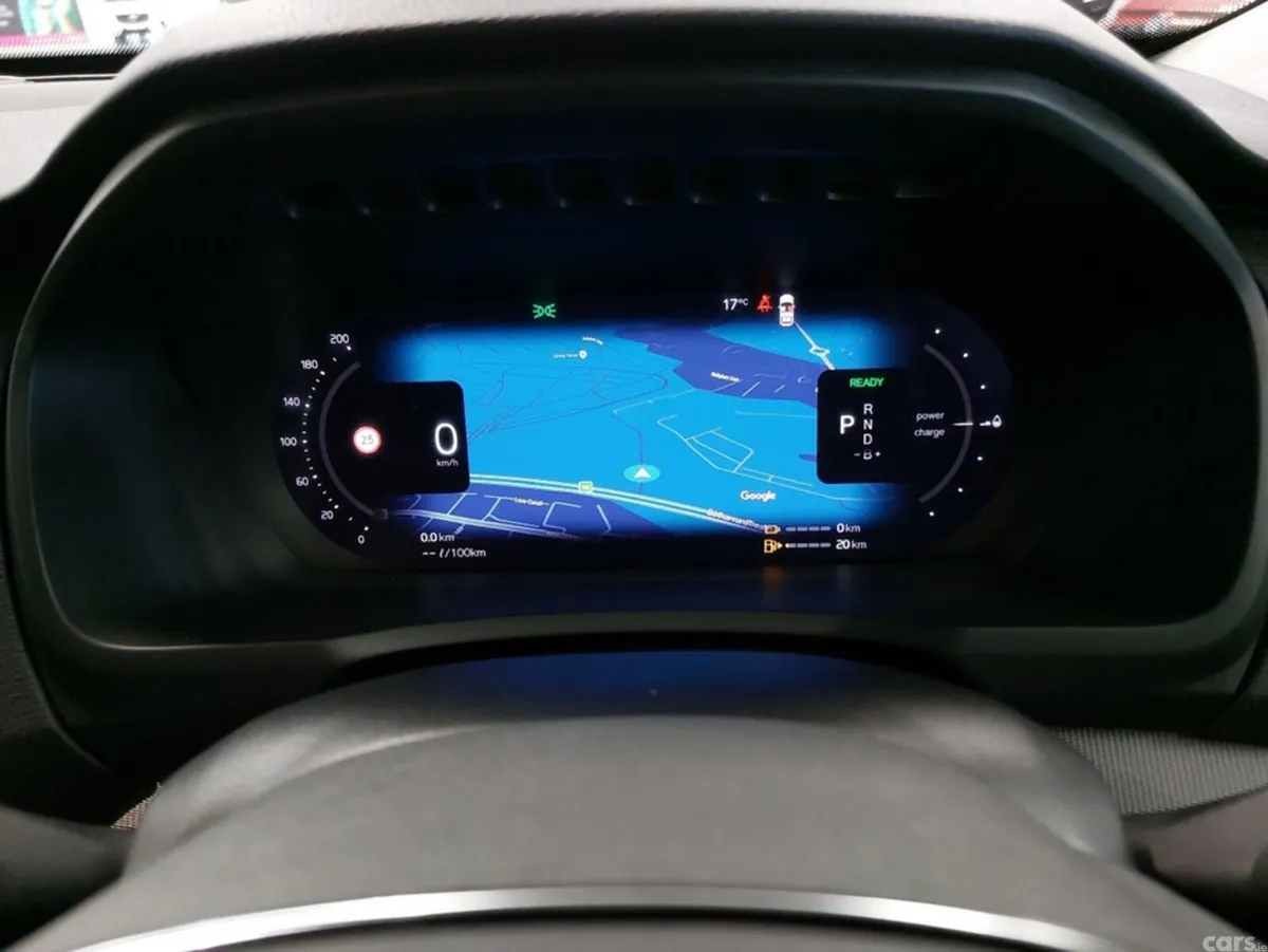 Volvo XC90 SUV, Petrol Plug-in Hybrid, 2024, Blue