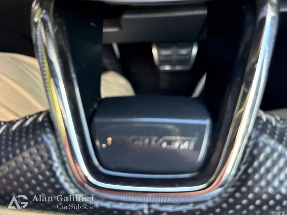 Skoda Kodiaq Estate, Diesel, 2022, Red