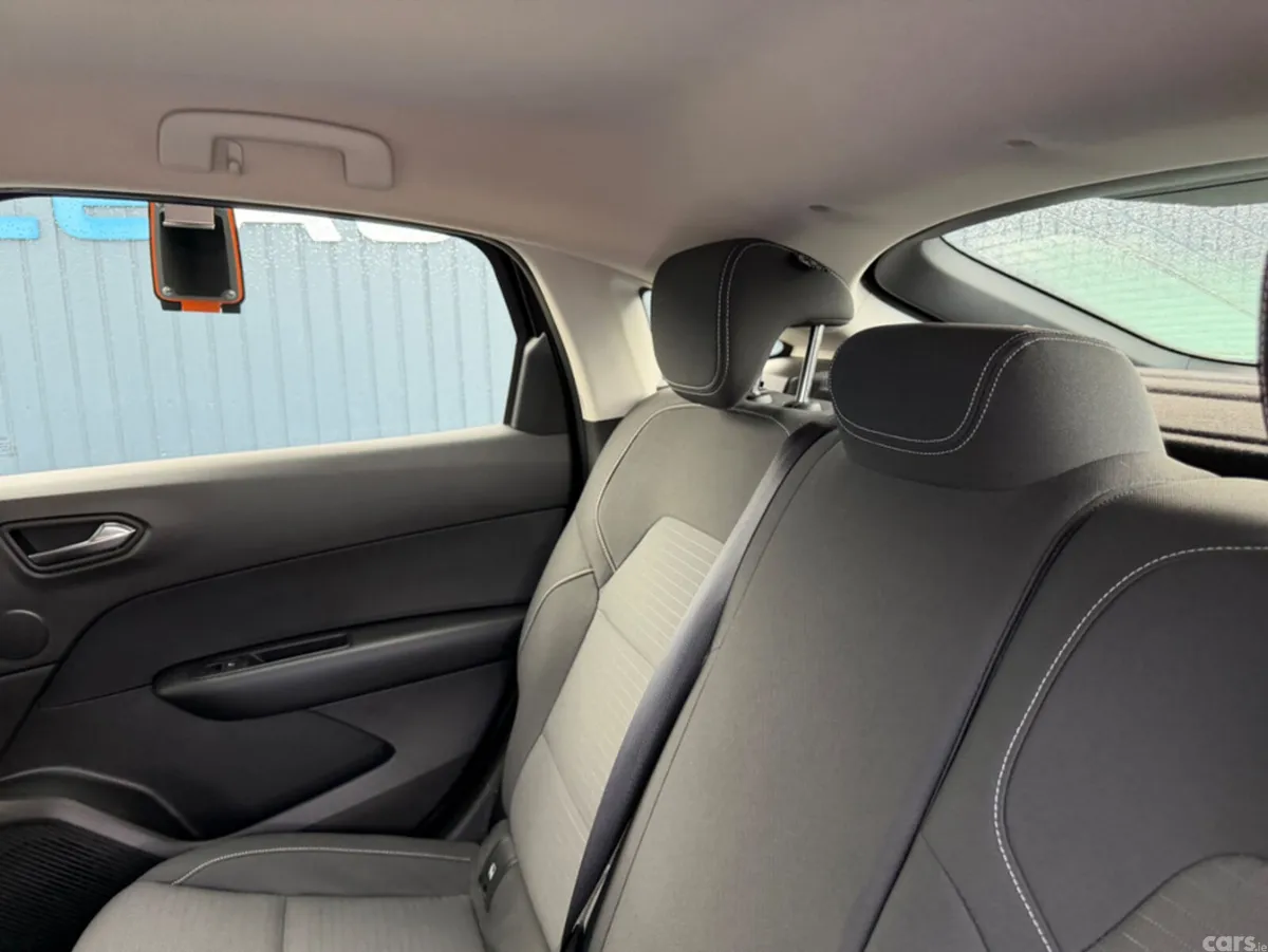 Renault Arkana SUV, Petrol, 2022, Black