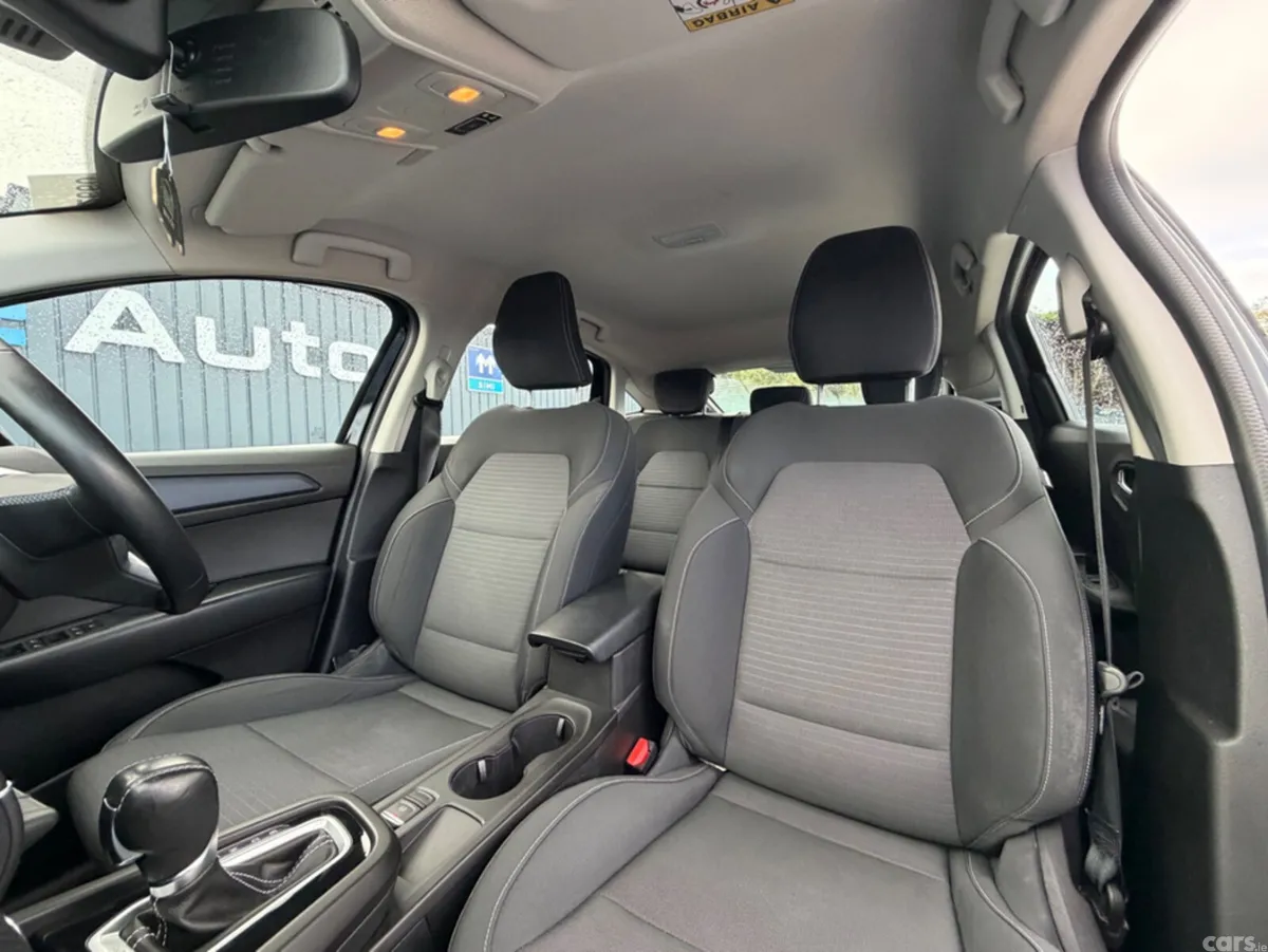 Renault Arkana SUV, Petrol, 2022, Black