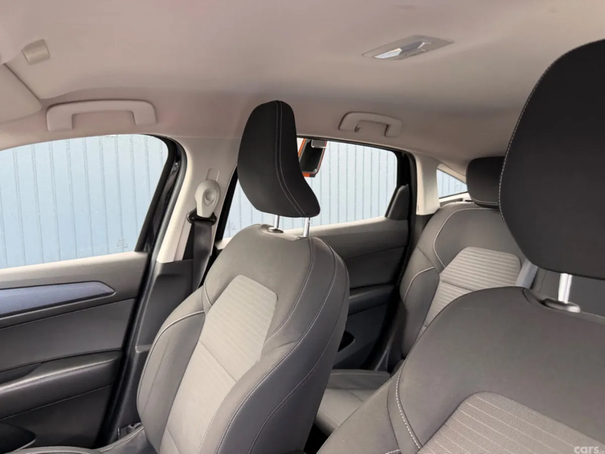 Renault Arkana SUV, Petrol, 2022, Black
