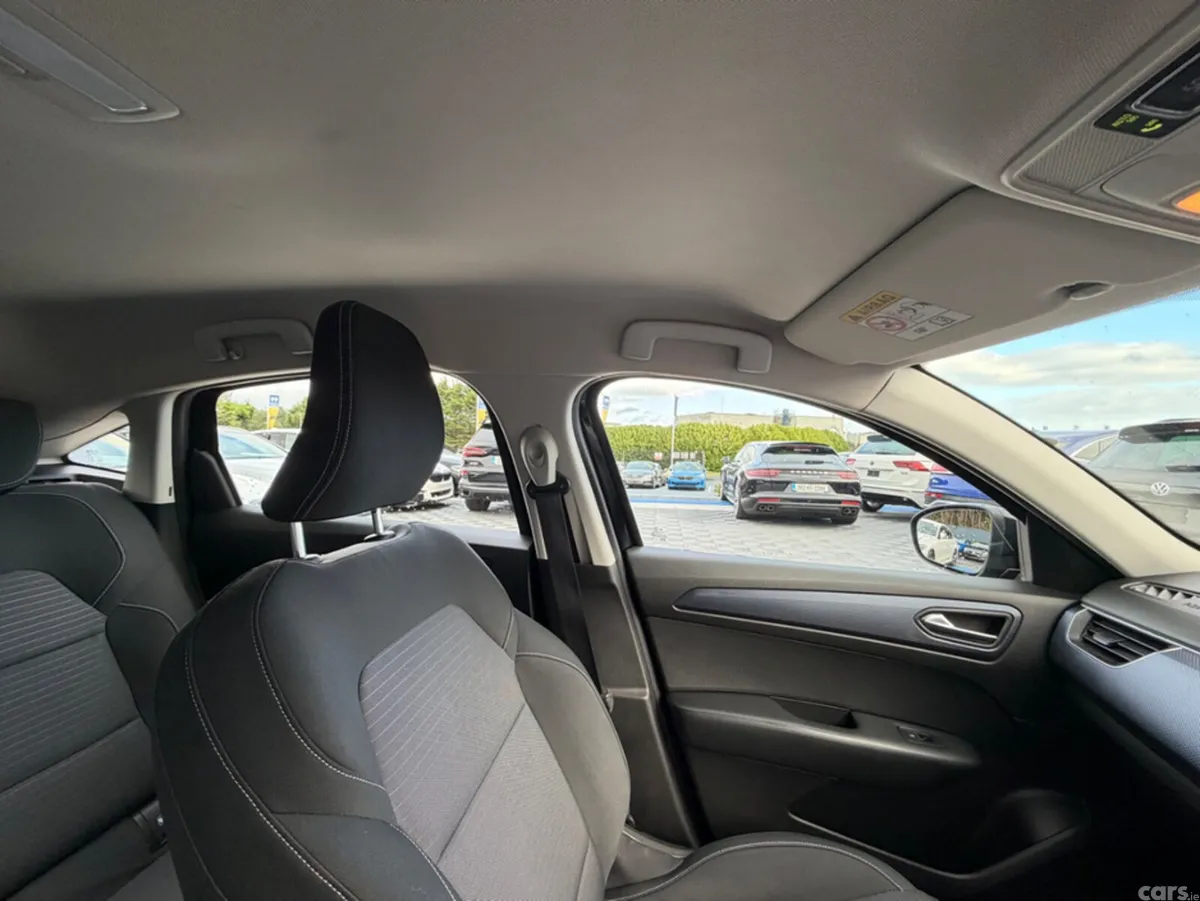 Renault Arkana SUV, Petrol, 2022, Black