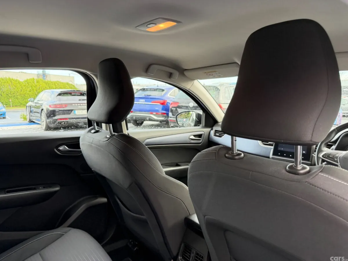 Renault Arkana SUV, Petrol, 2022, Black
