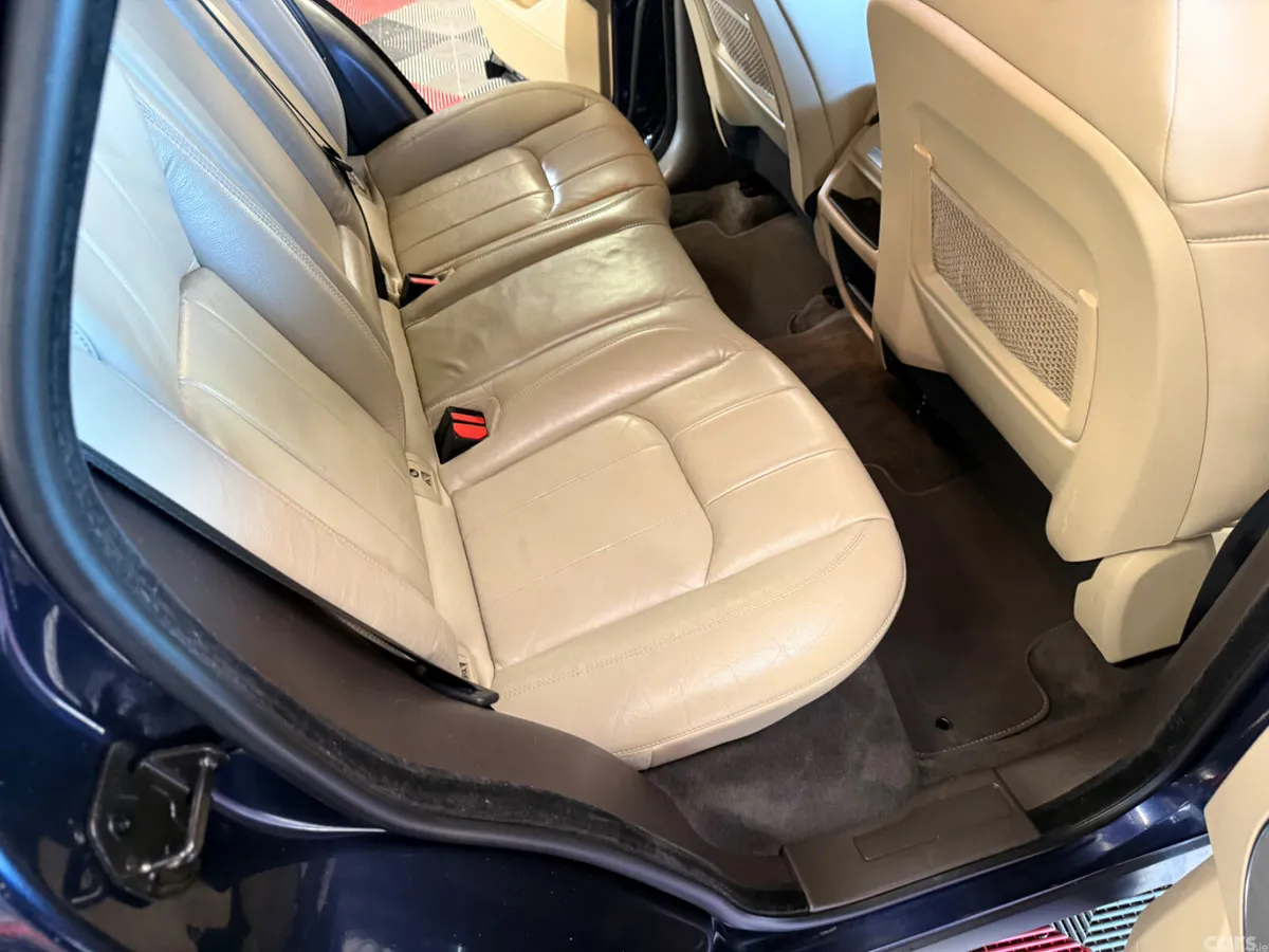 Land Rover Range Rover Evoque SUV, Diesel, 2016, Blue