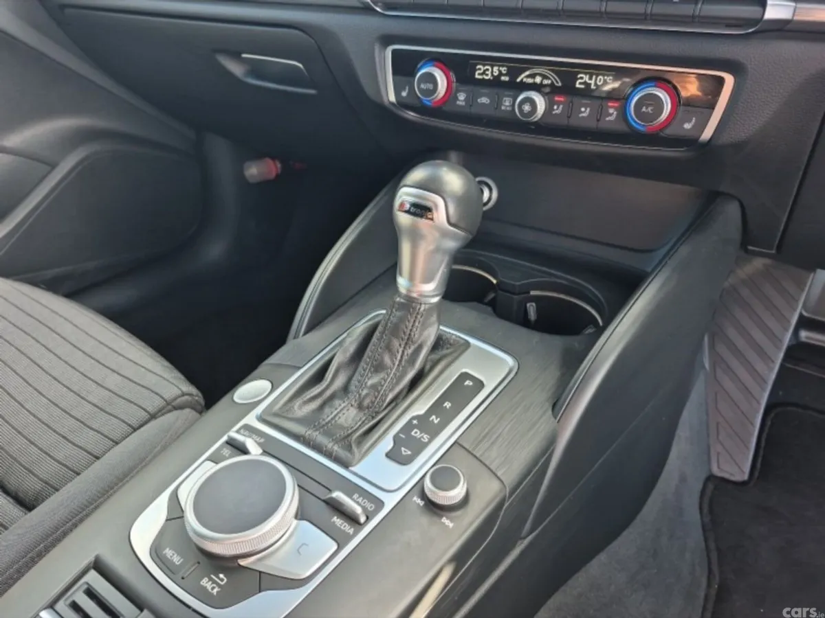 Audi A3 Hatchback, Petrol, 2020, White