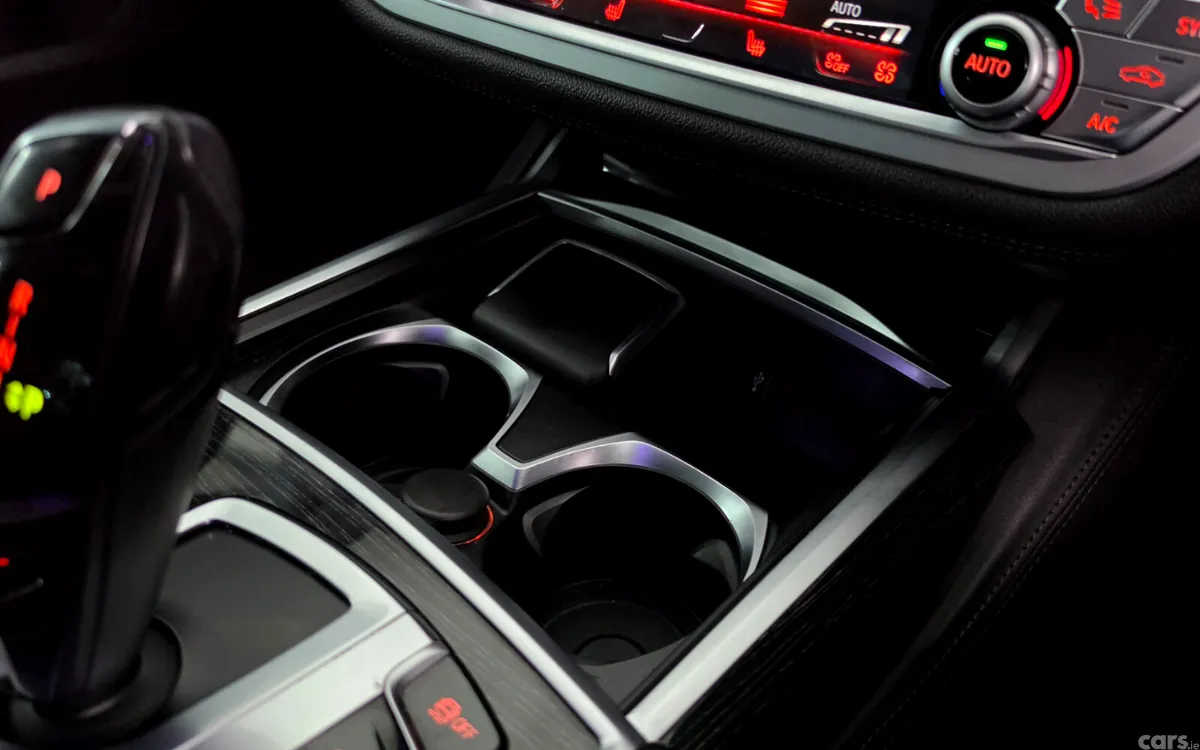 BMW 7-Series Saloon, Diesel, 2019, Silver