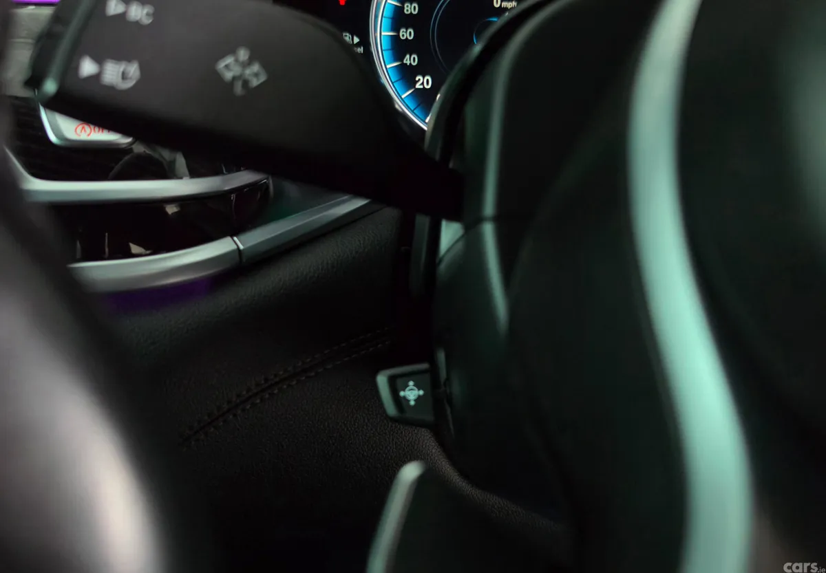 BMW 7-Series Saloon, Diesel, 2019, Silver
