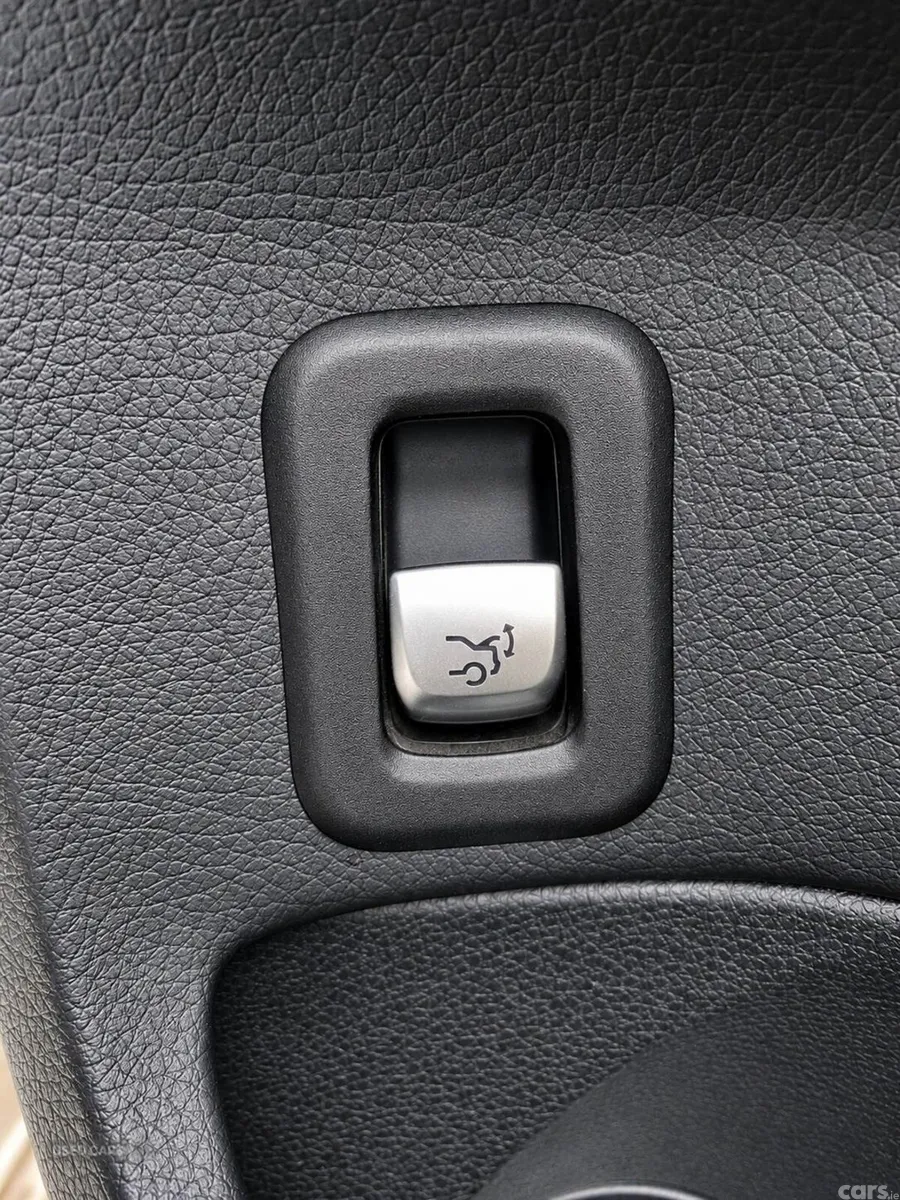 Mercedes-Benz C-Class , Petrol, 2015, White