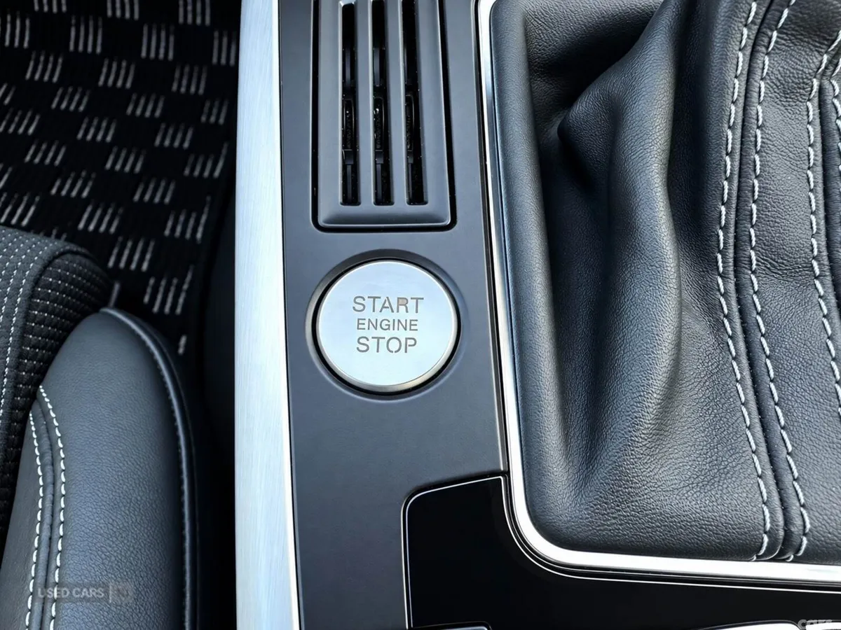 Audi A4 , Petrol, 2015, Grey