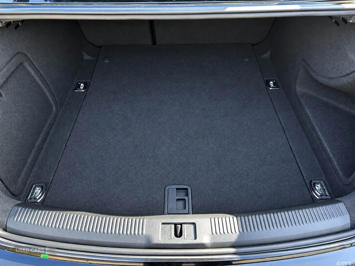 Audi A4 , Petrol, 2015, Grey