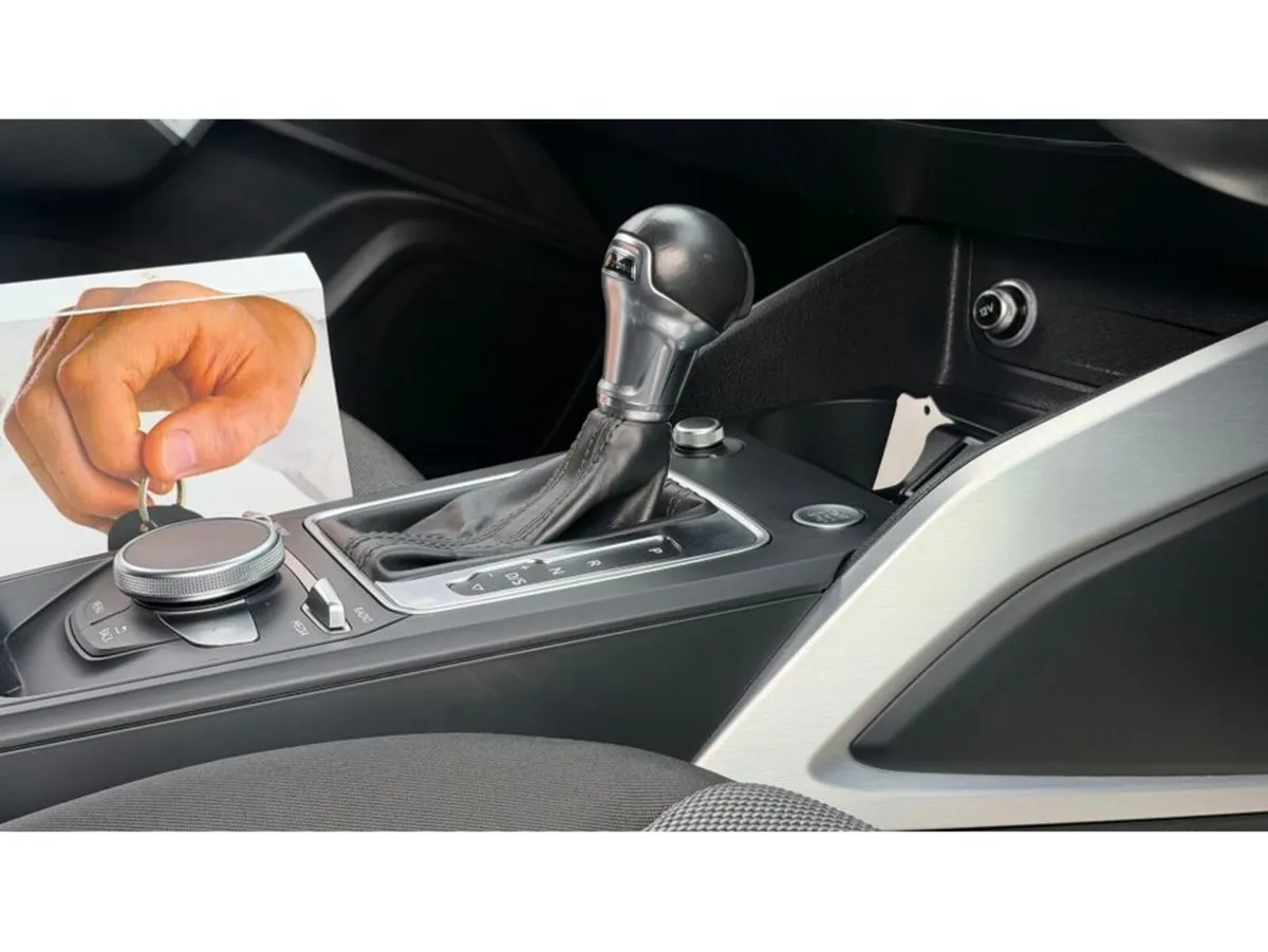 Audi Q2 SUV, Petrol, 2019, White