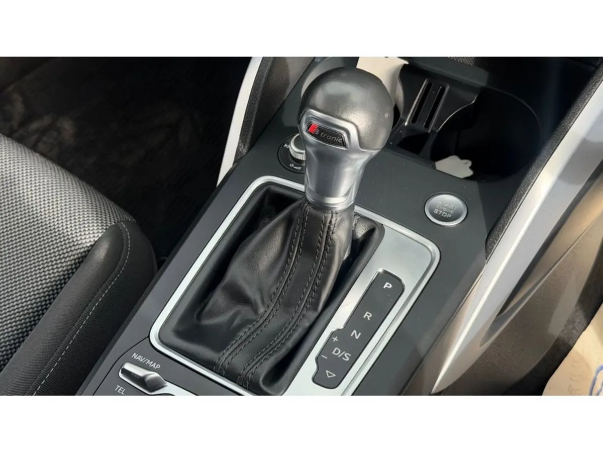 Audi Q2 SUV, Petrol, 2019, White