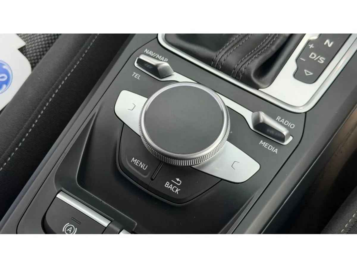 Audi Q2 SUV, Petrol, 2019, White