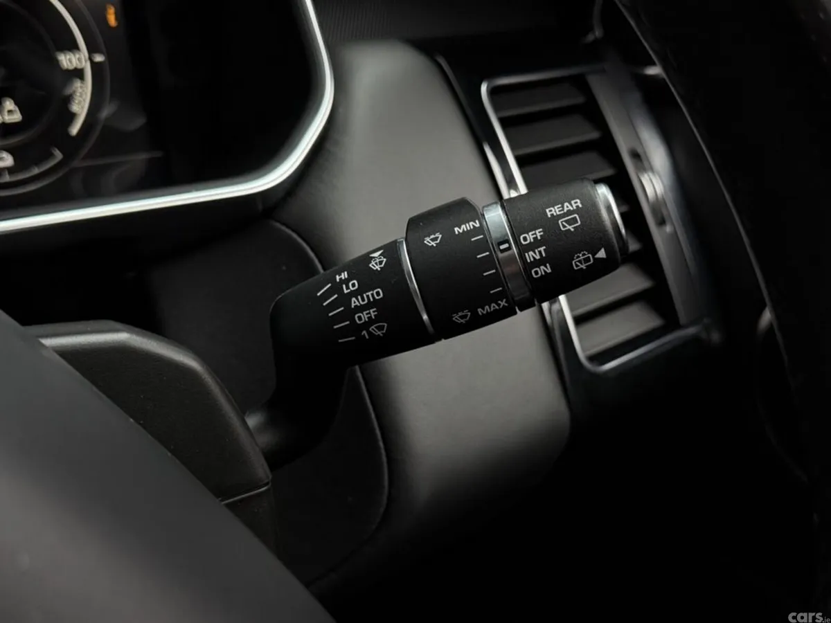 Land Rover Range Rover Sport SUV, Petrol Plug-in Hybrid, 2022, Grey