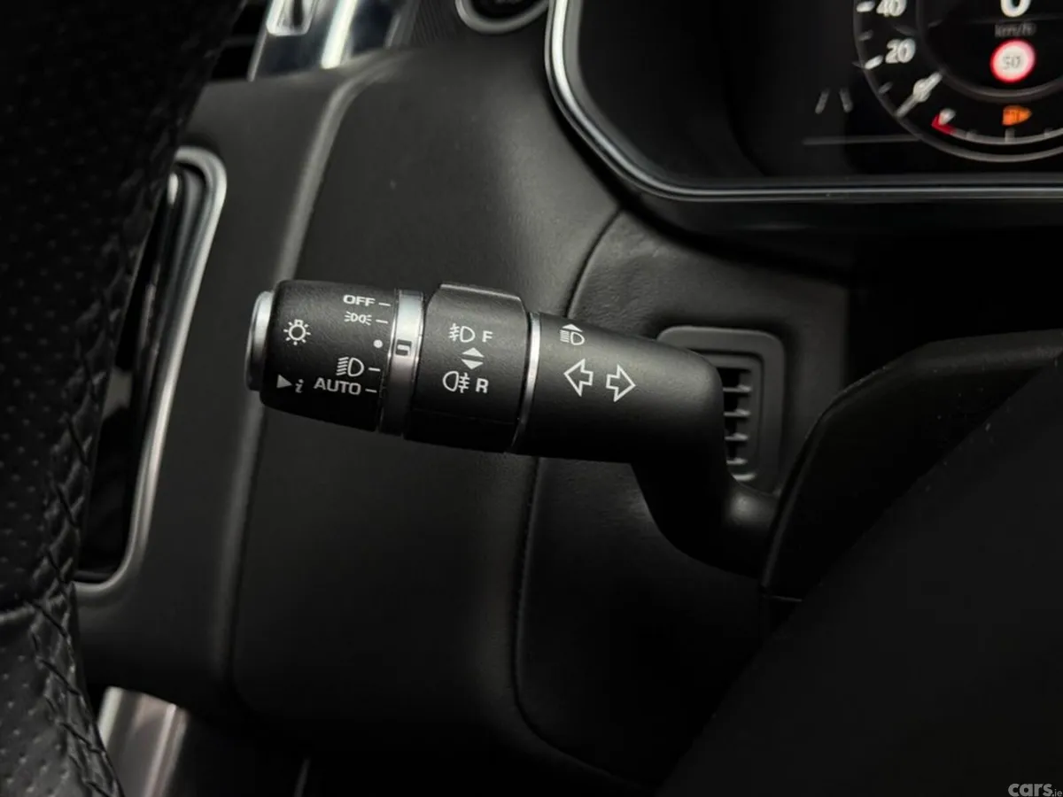 Land Rover Range Rover Sport SUV, Petrol Plug-in Hybrid, 2022, Grey