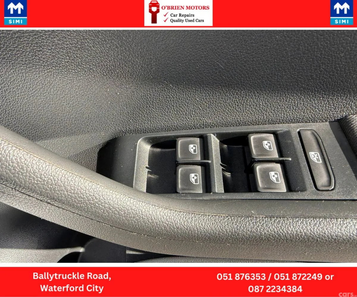 Skoda Fabia Hatchback, Petrol, 2021, Grey