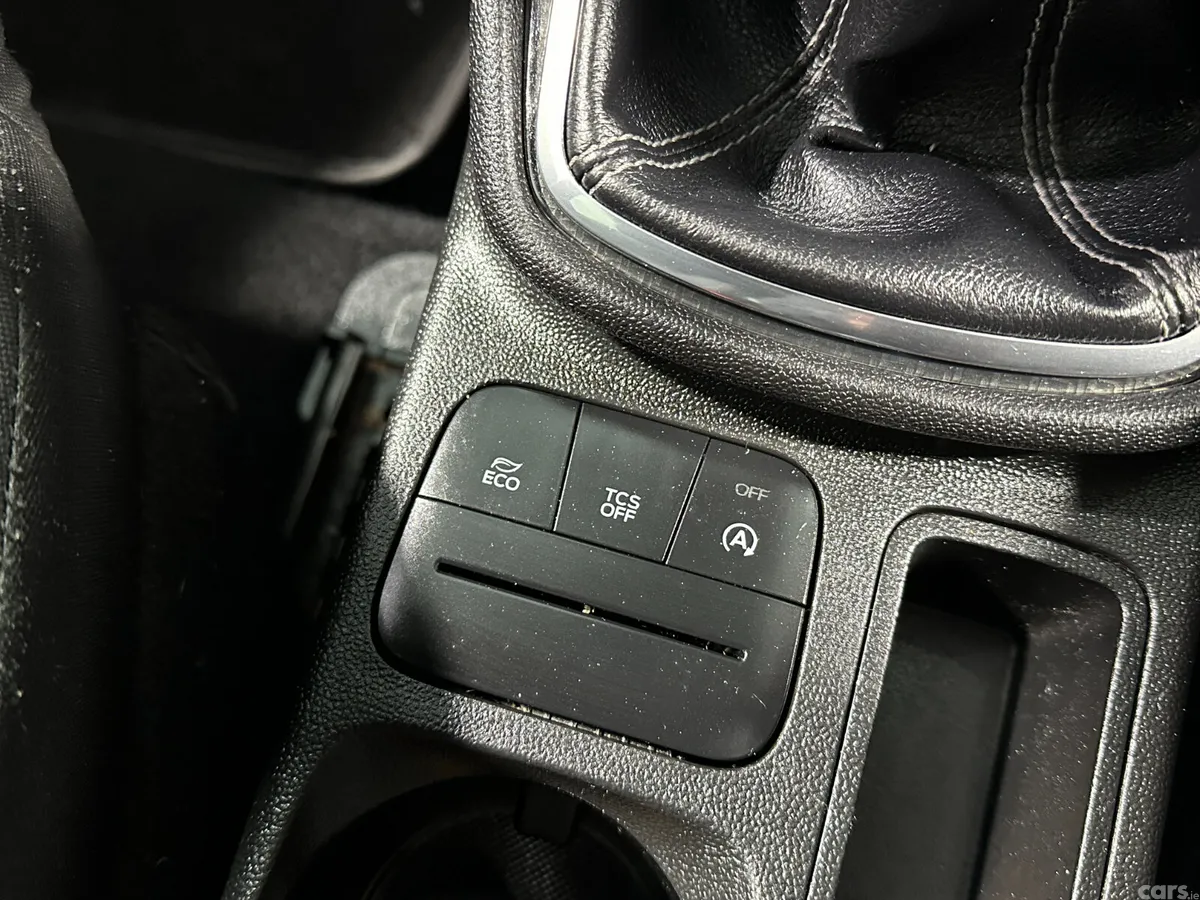 Ford Fiesta Hatchback, Diesel, 2018, White