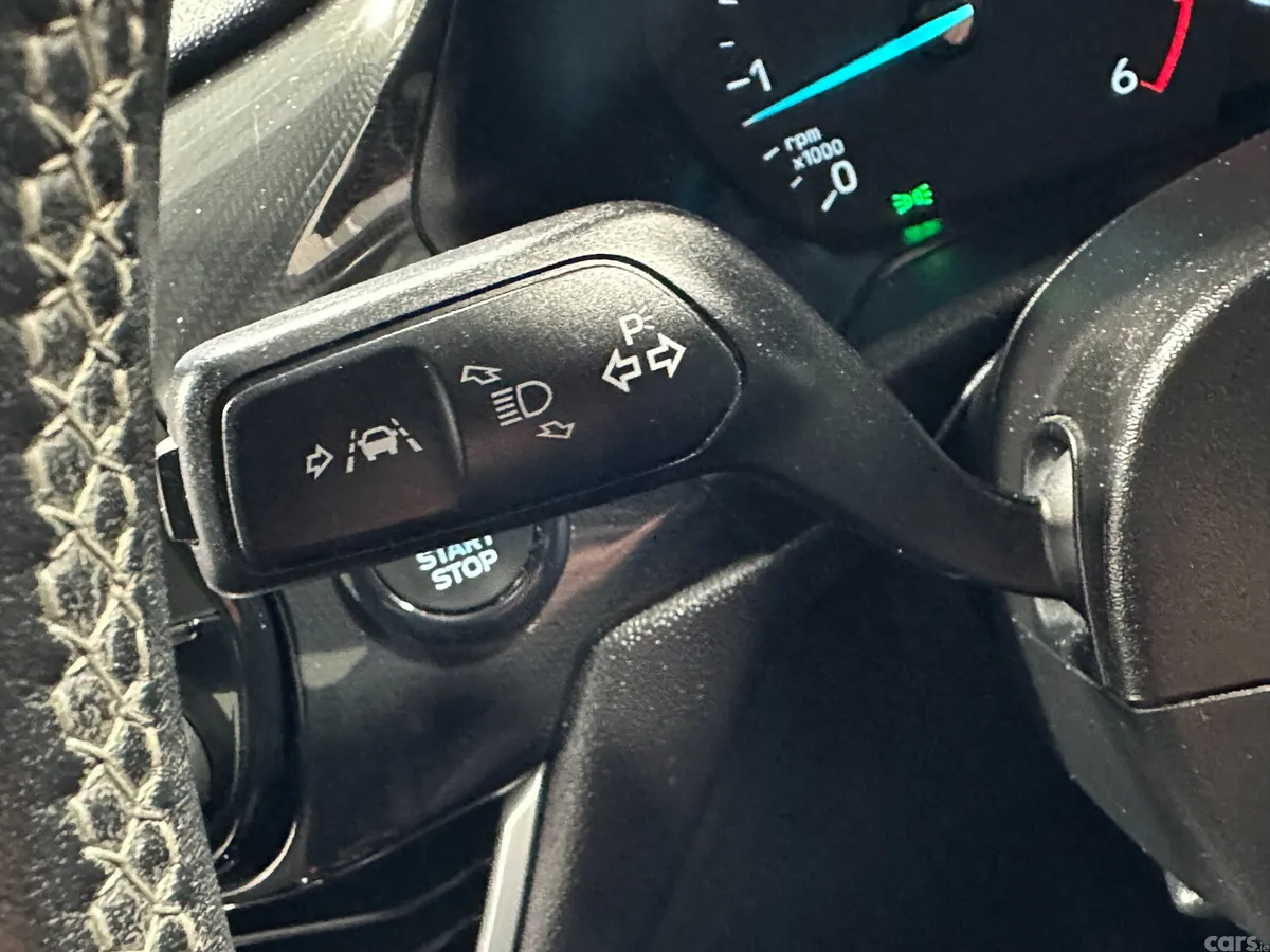 Ford Fiesta Hatchback, Diesel, 2018, White