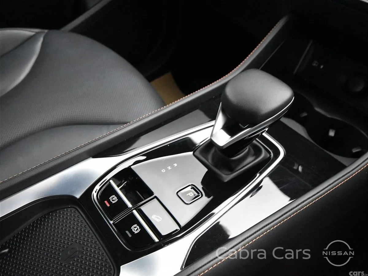 MG HS Hatchback, Petrol Plug-in Hybrid, 2025, Grey