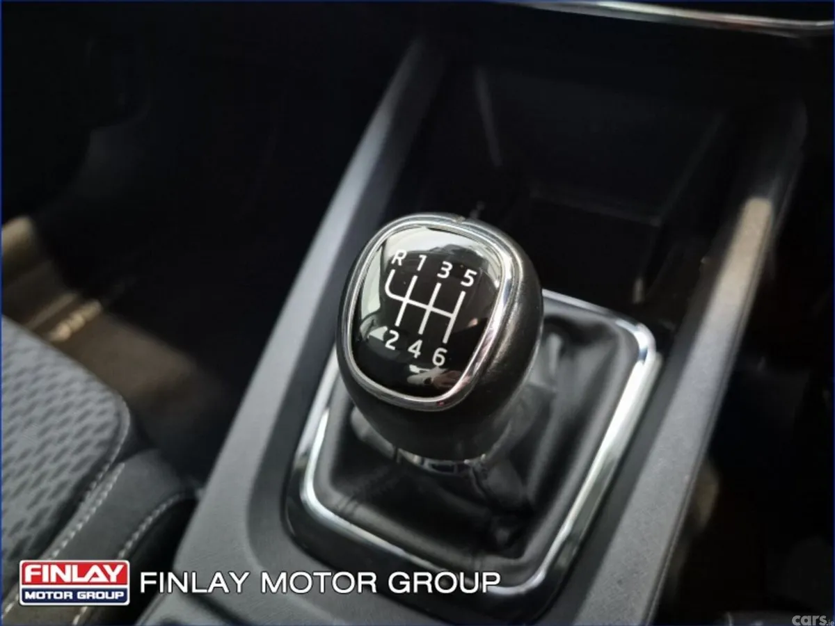 Skoda Octavia Saloon, Petrol, 2021, Black