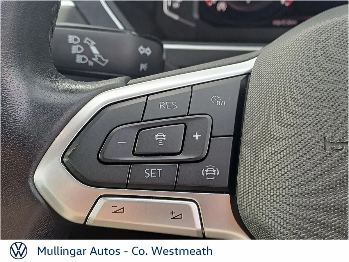Volkswagen Tiguan SUV, Diesel, 2024, White