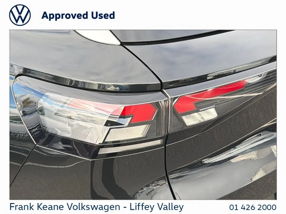 Volkswagen T-Roc SUV, Petrol, 2026, Black