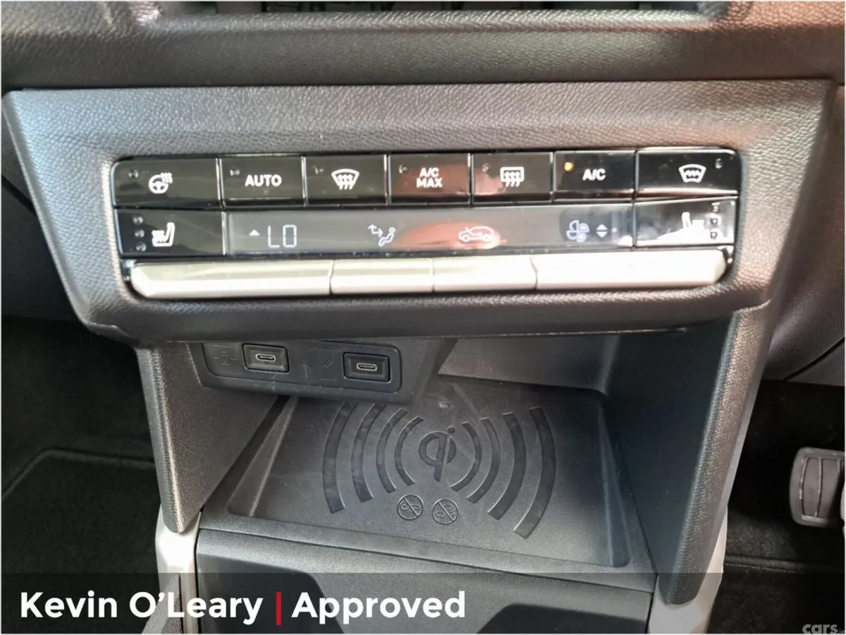 Opel Frontera SUV, Petrol, 2026, Silver