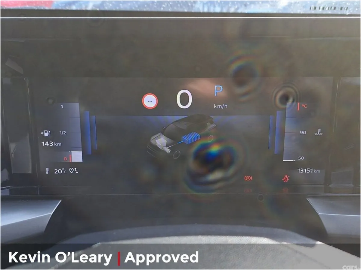 Opel Frontera SUV, Petrol, 2026, Silver