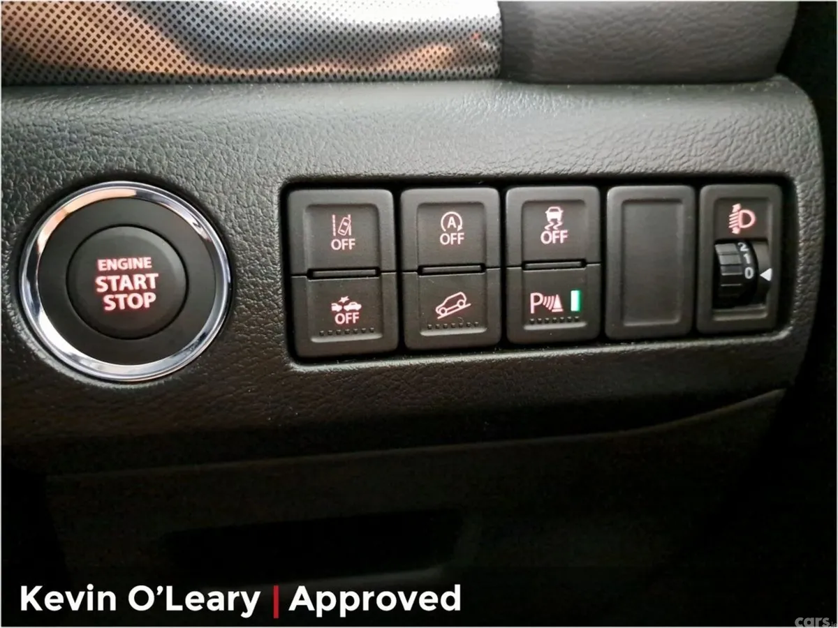 Suzuki Vitara SUV, Petrol Hybrid, 2026, Silver