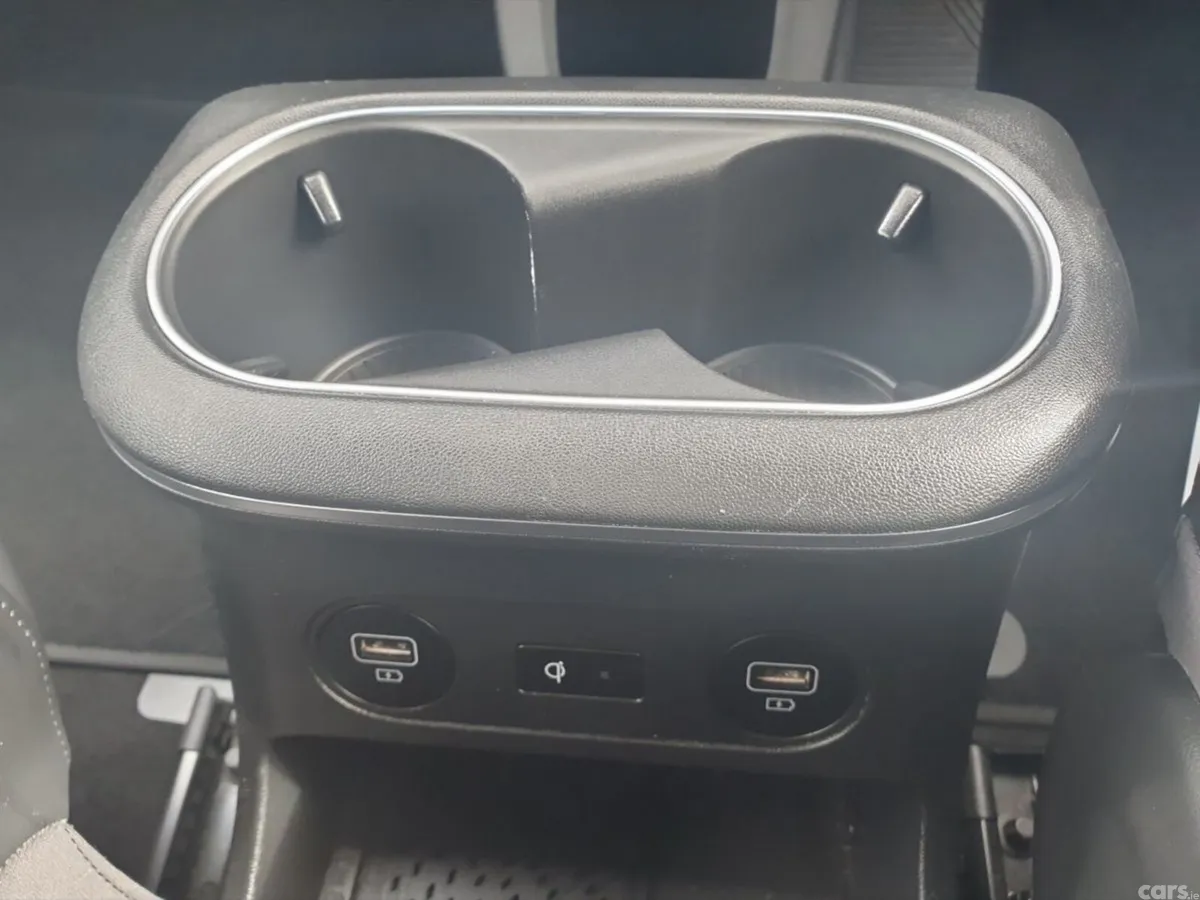 Hyundai IONIQ 5 Hatchback, Electric, 2023, Green