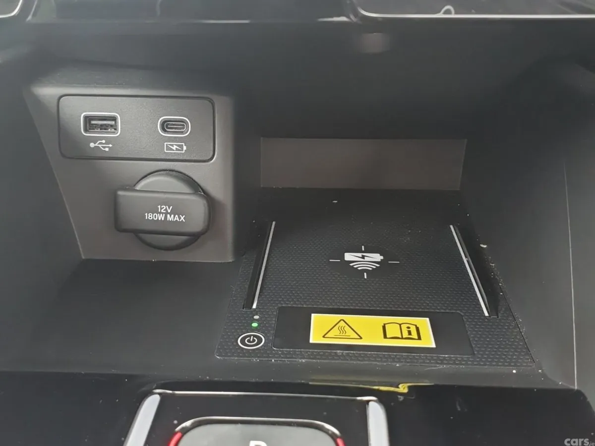 Honda e:Ny1 SUV, Electric, 2024, Black