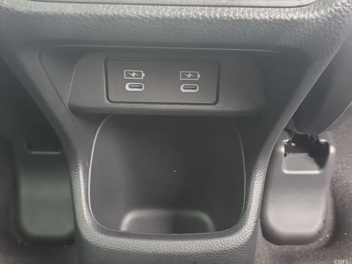 Honda e:Ny1 SUV, Electric, 2024, Black