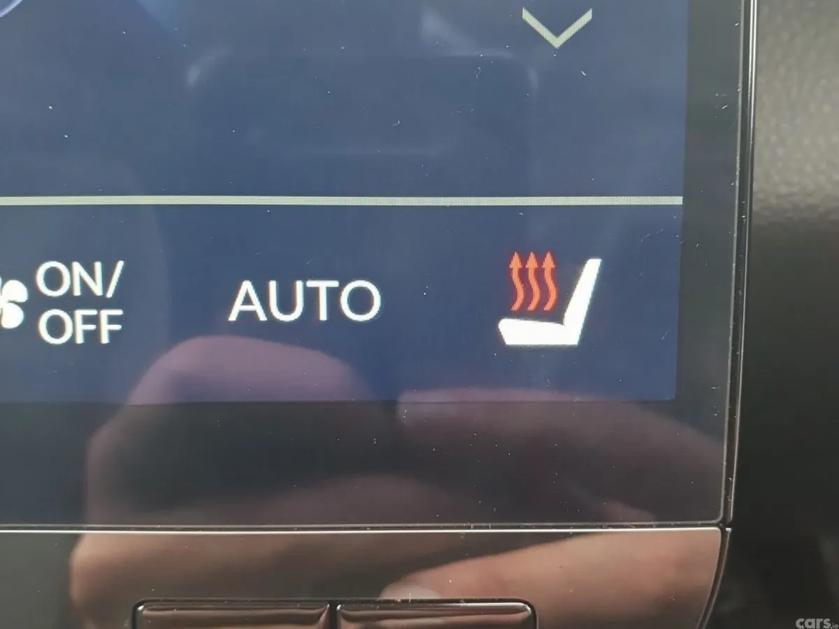 Honda e:Ny1 SUV, Electric, 2024, Black