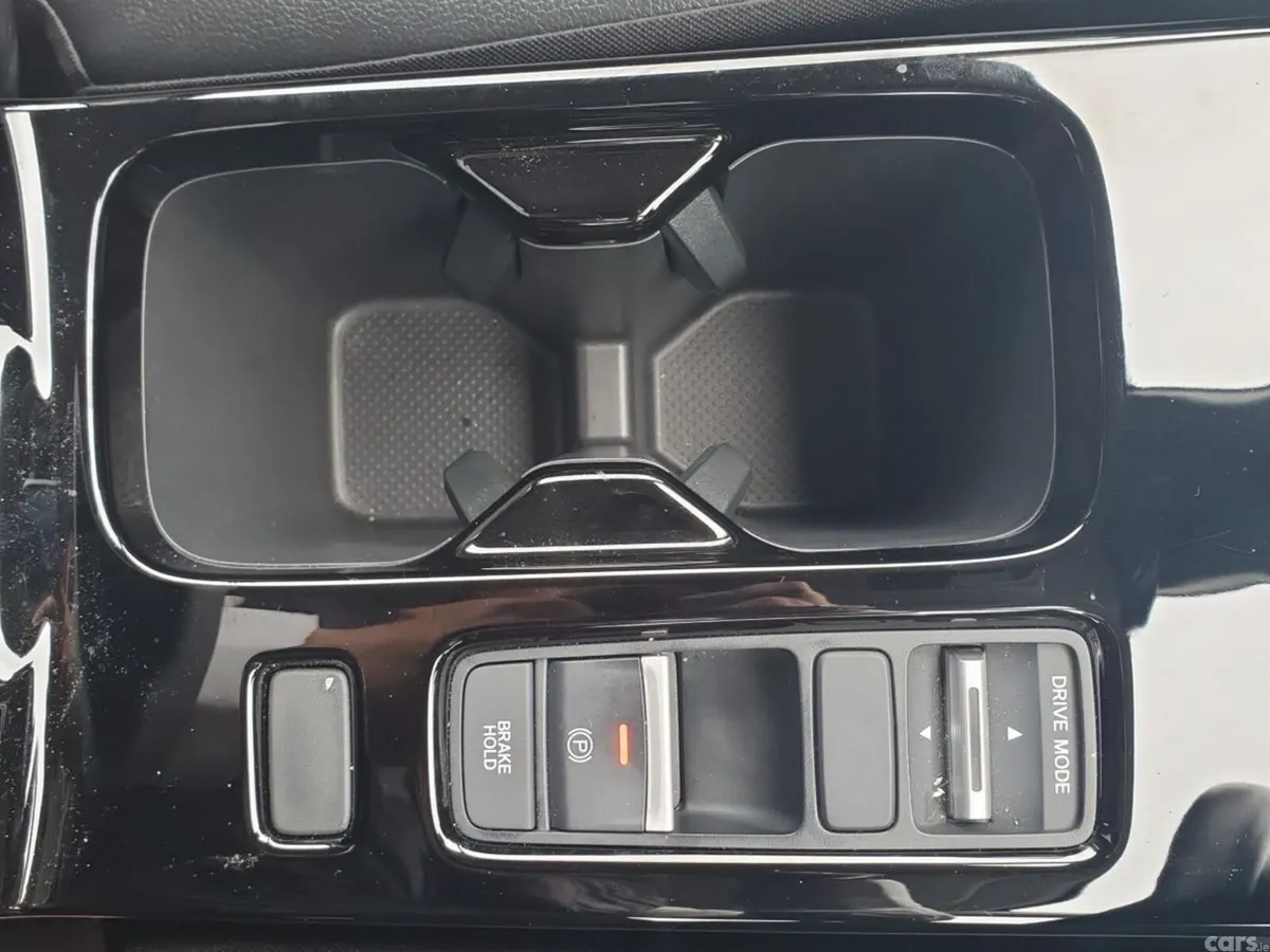 Honda e:Ny1 SUV, Electric, 2024, Black