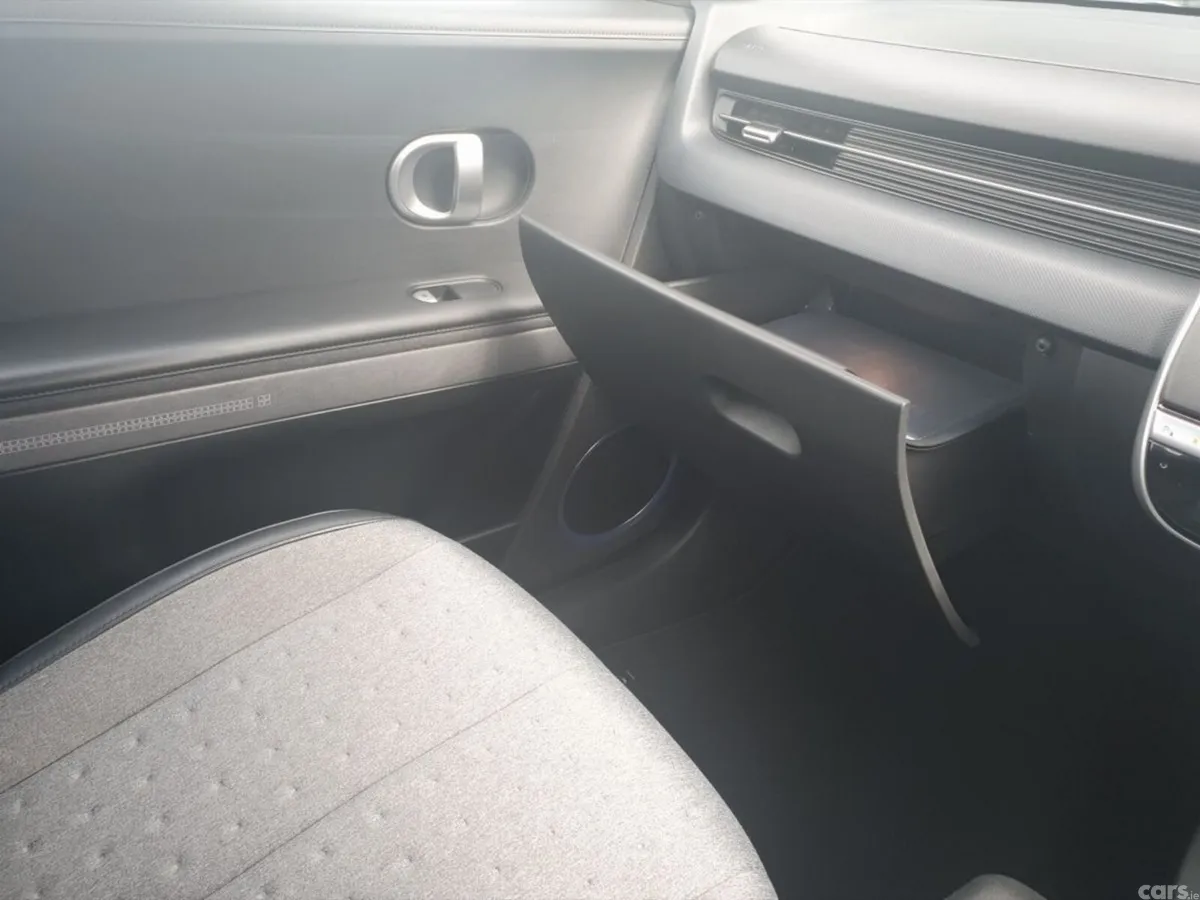Hyundai IONIQ 5 Hatchback, Electric, 2023, Green