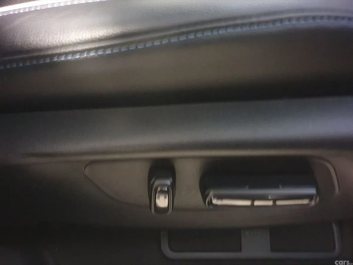 Honda e:Ny1 SUV, Electric, 2024, Black
