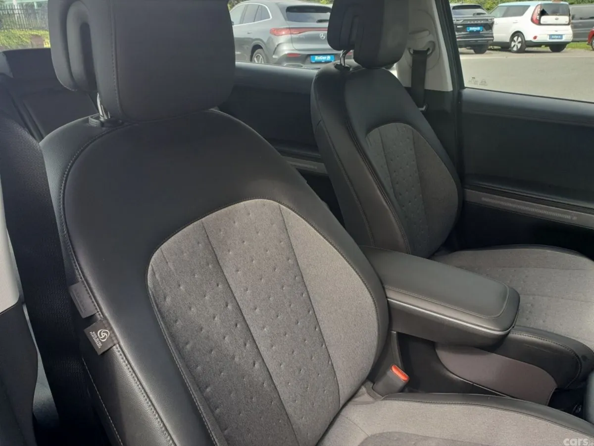 Hyundai IONIQ 5 Hatchback, Electric, 2023, Green