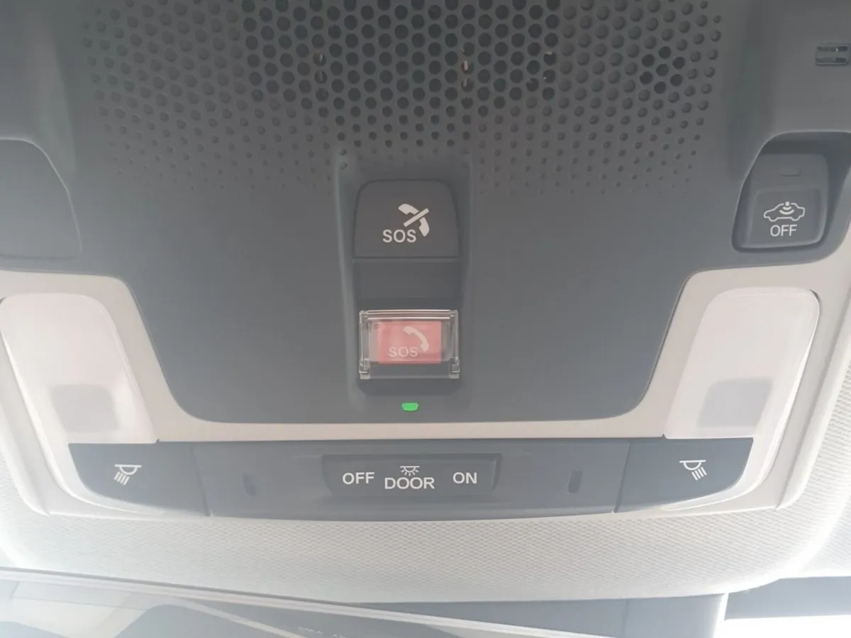Honda e:Ny1 SUV, Electric, 2024, Black