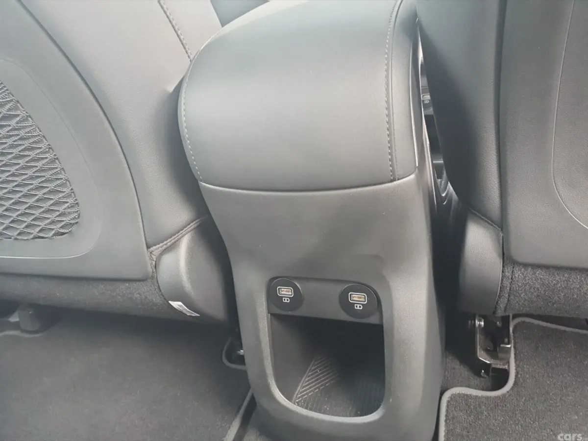 Hyundai IONIQ 5 Hatchback, Electric, 2023, Green