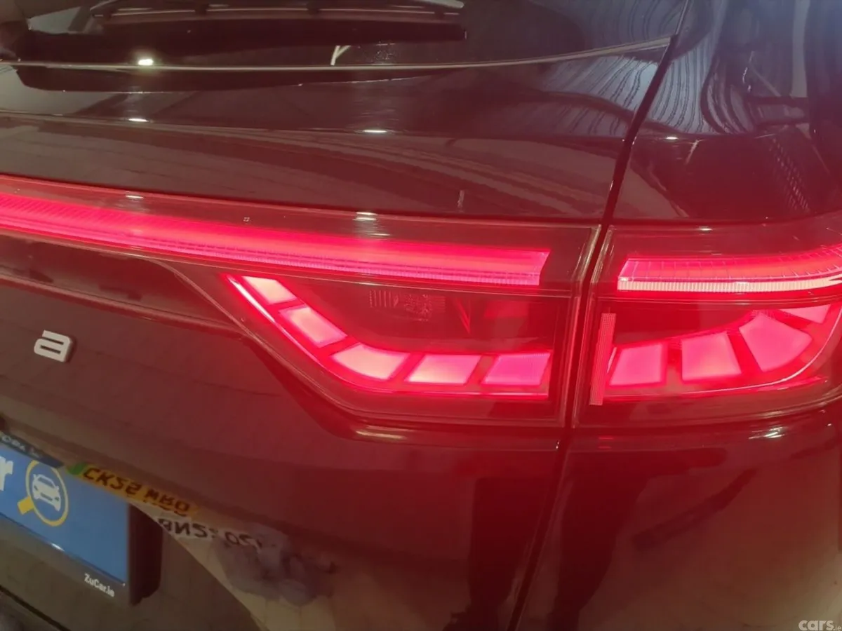 Honda e:Ny1 SUV, Electric, 2024, Black