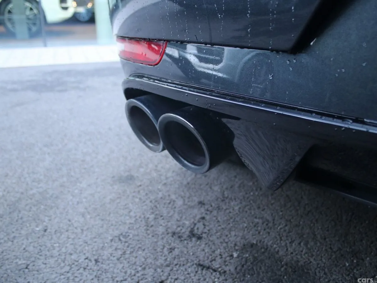 Porsche Macan SUV, Petrol, 2021, Grey