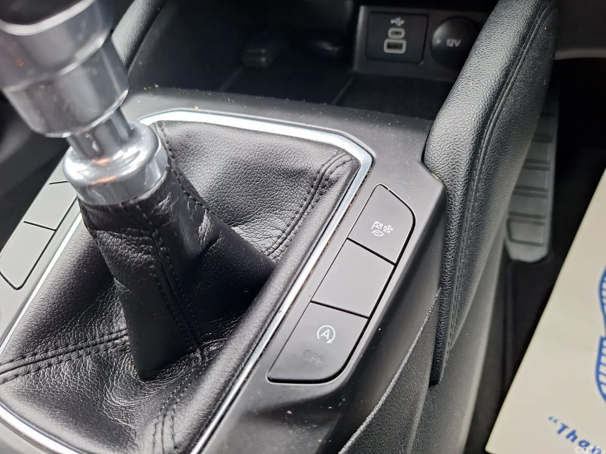Ford Kuga SUV, Diesel, 2022, Grey