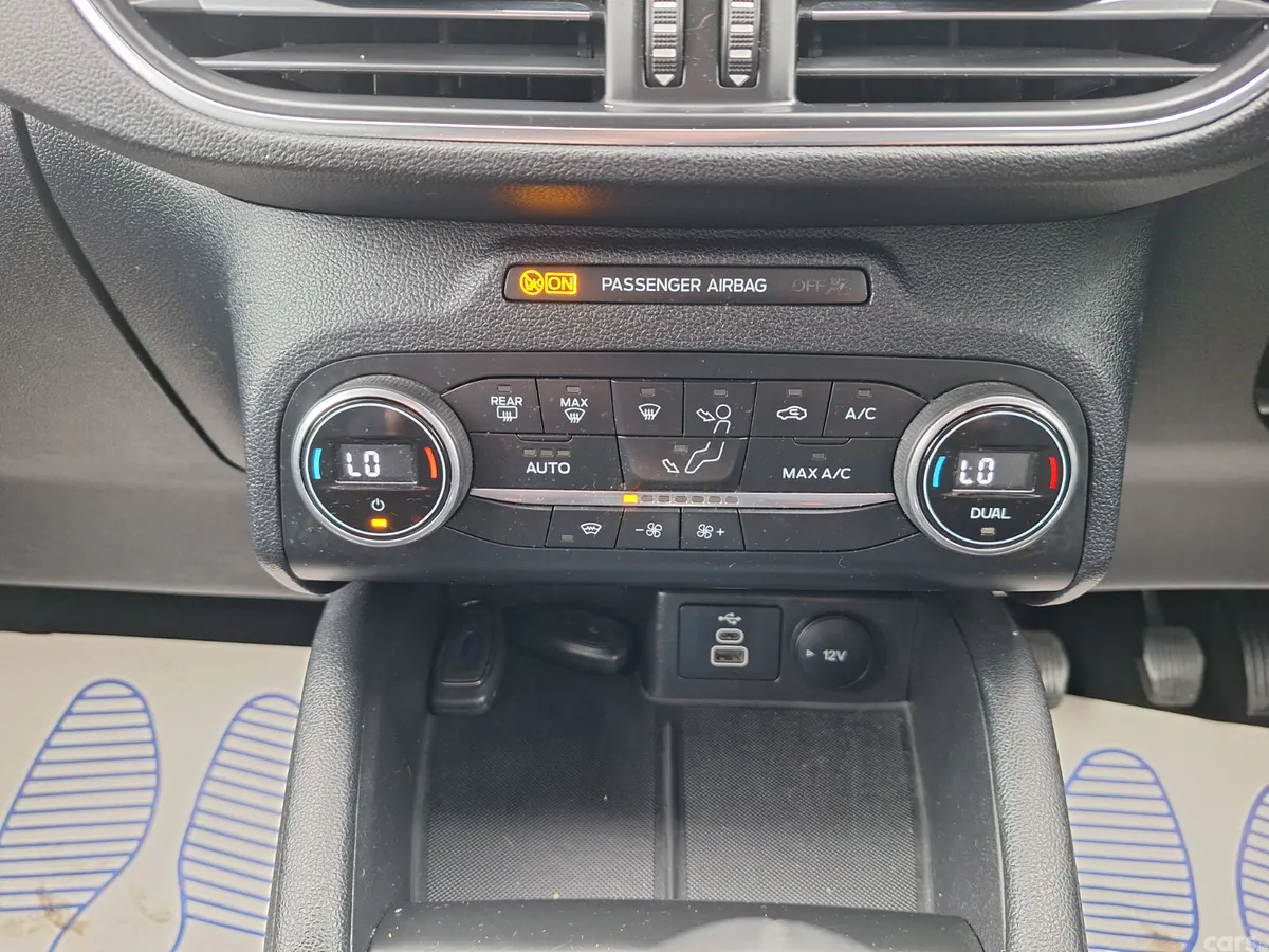 Ford Kuga SUV, Diesel, 2022, Grey