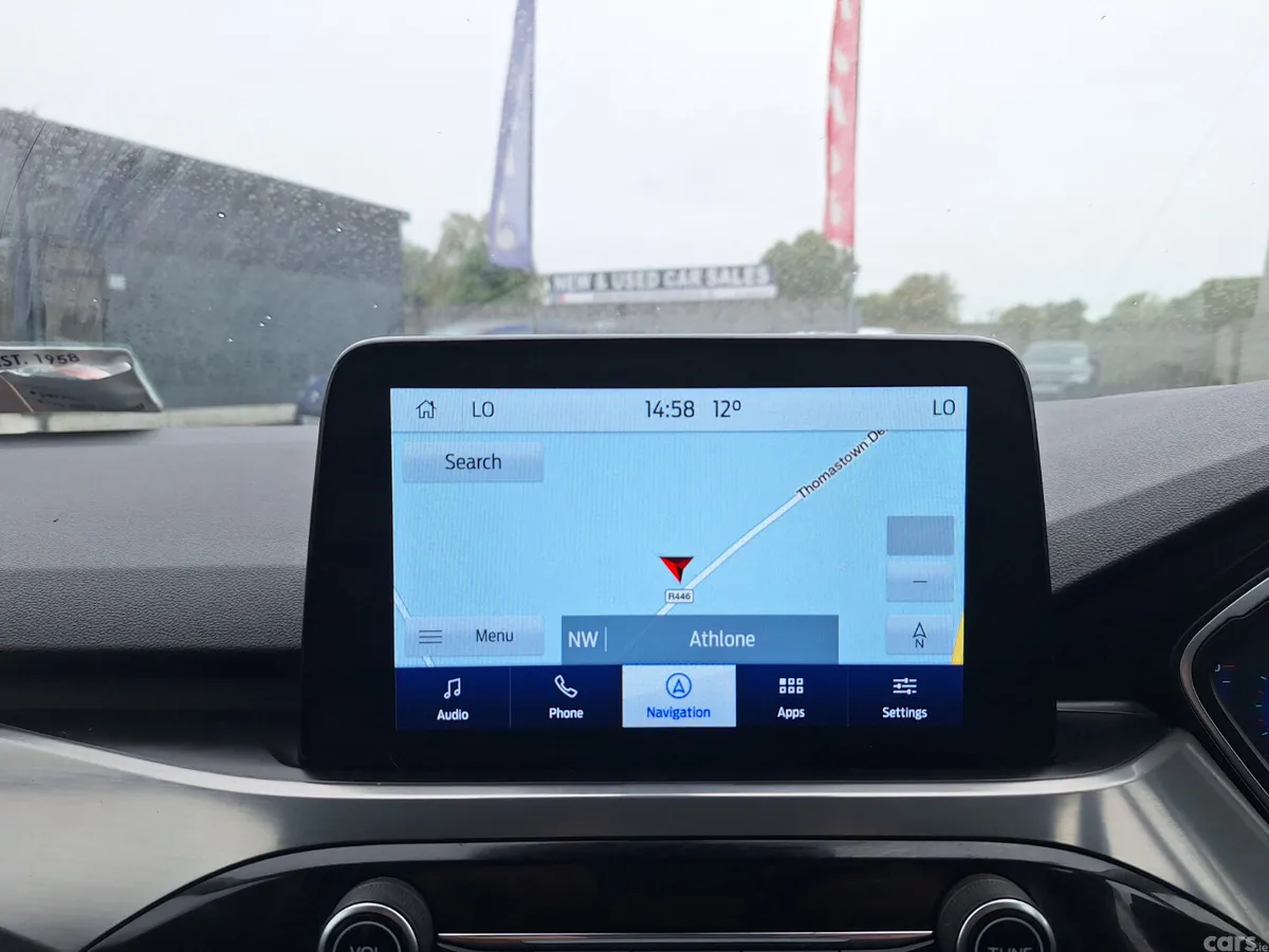 Ford Kuga SUV, Diesel, 2022, Grey