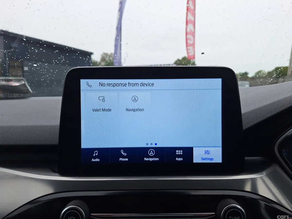 Ford Kuga SUV, Diesel, 2022, Grey