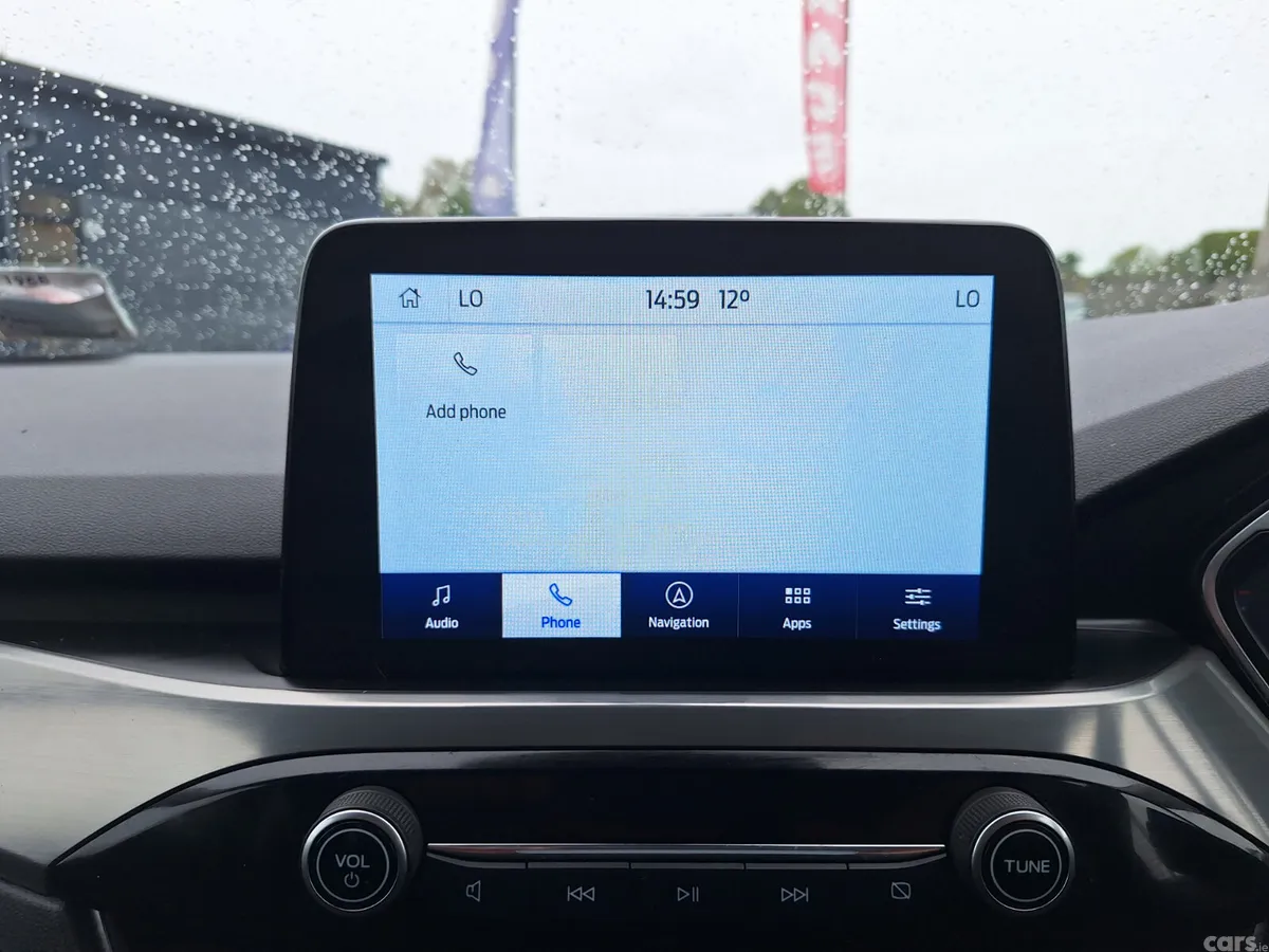Ford Kuga SUV, Diesel, 2022, Grey